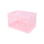 Caja-De-Almacenamiento-SANRIO-My-Melody-Plegable-Sint-tica-Rosa-1-24968