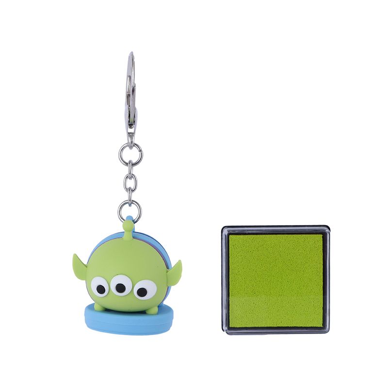 Sello-Decorativo-TOY-STORY-DISNEY-Al-en-Toy-Story-Verde-1-24988