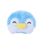 Pinza-Para-Cabello-MINI-FAMILY-Sr-Miniso-Afelpada-Azul-1-25044