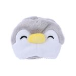 Pinza-Para-Cabello-MINI-FAMILY-Sr-Miniso-Afelpada-Gris-1-25045