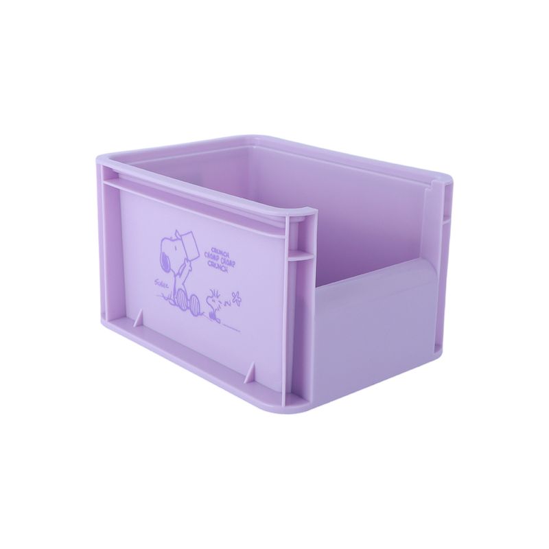 Organizador-De-Escritorio-SNOOPY-Pl-stico-Lila-1-25070