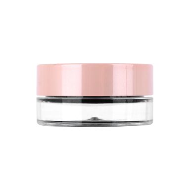 Delineador Para Ojos En Crema Miniso Minimalist Black Noir 01 3 gr
