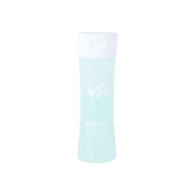 Quita Esmalte Liquido Minimalist 100 ml Aroma Árbol De Té