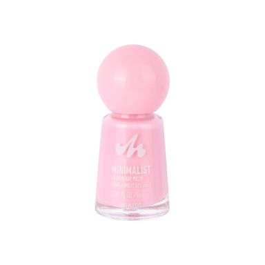 Esmalte Para Uñas Minimalist Tono 32 9 ml Brillante