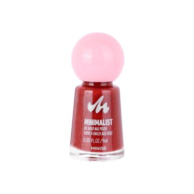 Esmalte Para Uñas Minimalist Tono 11 9 ml Glitter