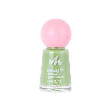 Esmalte Para Uñas Minimalist Tono 30 9 ml Brillante