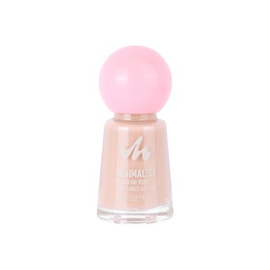 Esmalte Para Uñas Minimalist Tono 03 9 ml Brillante