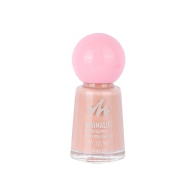Esmalte Para Uñas Minimalist Tono 02 9 ml Brillante