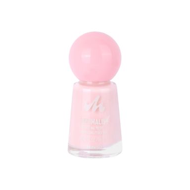 Esmalte Para Uñas Minimalist Tono 05 9 ml Brillante