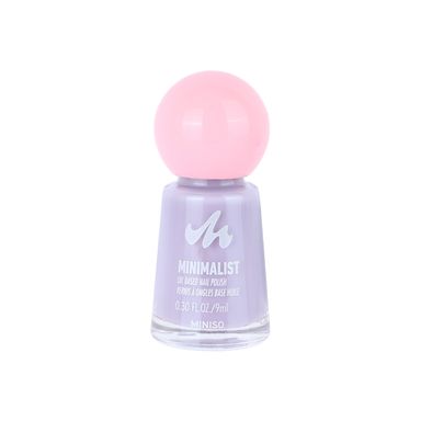Esmalte Para Uñas Minimalist Tono 22 9 ml Brillante