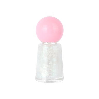 Esmalte Para Uñas Minimalist Tono 07 9 ml Glitter