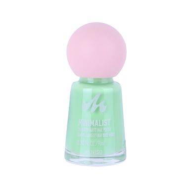 Esmalte Para Uñas Minimalist Tono M18 9 ml Mate