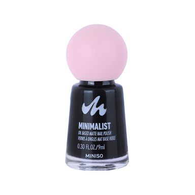 Esmalte Para Uñas Minimalist Tono M20 9 ml Mate