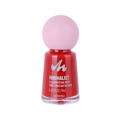 Esmalte Para Uñas Minimalist Tono M11 9 ml Mate