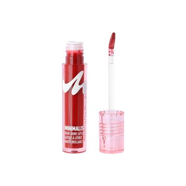 Brillo Labial Liquido Minimalist Tono 02 3 gr High Shine