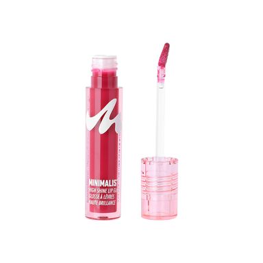 Brillo Labial Liquido Minimalist Tono 10 3 gr High Shine