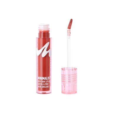 Brillo Labial Liquido Minimalist Tono 12 3 gr High Shine