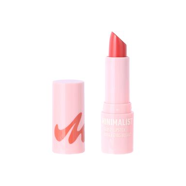 Lápiz Labial Minimalist Tono 13 3.5 gr Glossy