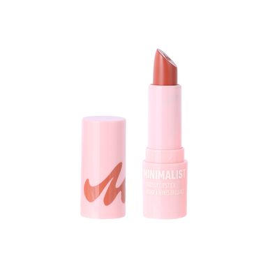 Lápiz Labial Minimalist Tono 11 3.5 gr Glossy
