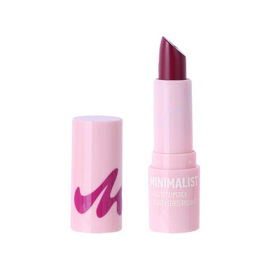Lápiz Labial Minimalist Tono 10 3.5 gr Glossy