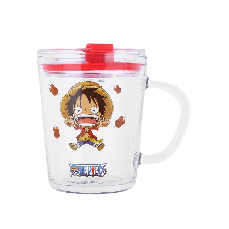Taza-Con-Tapa-One-Piece-Monkey-D-Luffy-Vidrio-Transparente-400-ml-1-25397