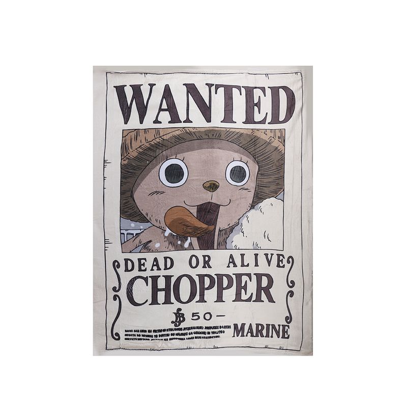 Manta-One-Piece-Tony-Tony-Chopper-100-Poli-ster-127x152-cm-1-28633