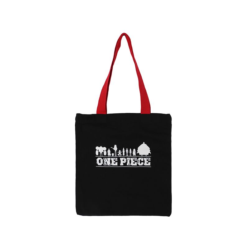 Bolsa-De-Compras-One-Piece-99-Algod-n-1-Poli-ster-Negra-34x38-cm-1-28646