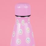 Termo-Con-Tapa-Enroscable-Miniso-MINISO-Estampado-De-Caritas-Acero-Inoxidable-Rosa-500-ml-3-24499