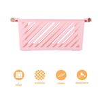 Cesta-De-Almacenamiento-MINISO-Rectangular-Pl-stico-Palo-De-Rosa-4-24937