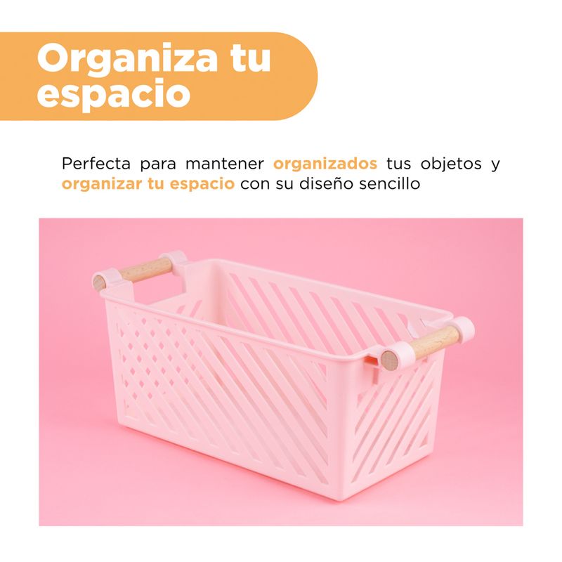 Cesta-De-Almacenamiento-MINISO-Rectangular-Pl-stico-Palo-De-Rosa-5-24937