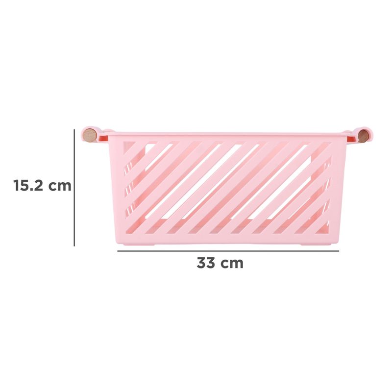 Cesta-De-Almacenamiento-MINISO-Rectangular-Pl-stico-Palo-De-Rosa-8-24937
