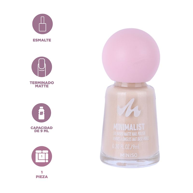 Esmalte-Para-U-as-Minimalist-Tono-M03-9-ml-Mate-3-28571