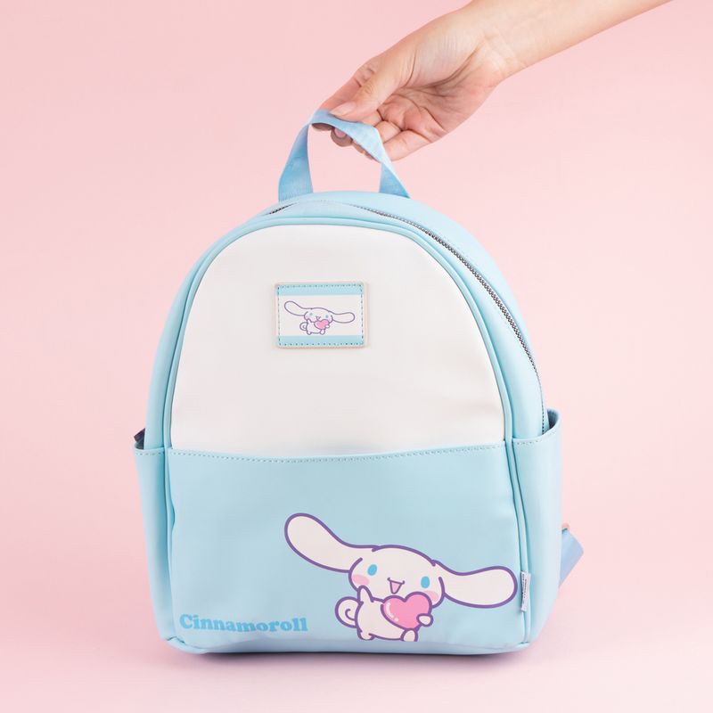 Mochila-Sanrio-Cinnamoroll-Sint-tica-Azul-29x24x13-cm-2-28690