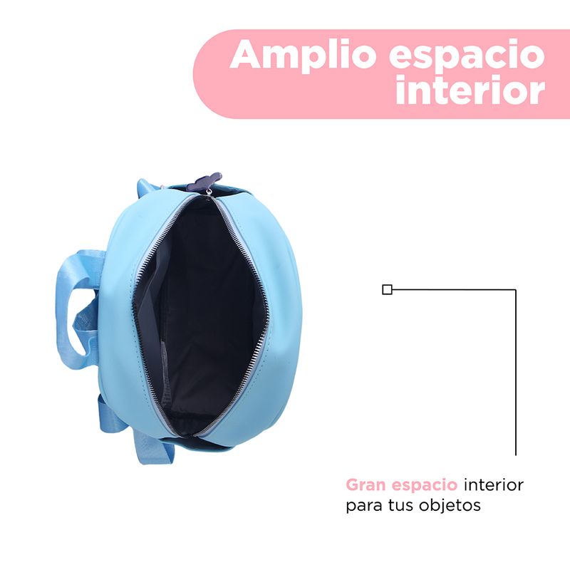 Mochila-Sanrio-Cinnamoroll-Sint-tica-Azul-29x24x13-cm-5-28690