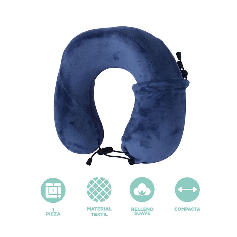Almohada-De-Viaje-Con-Funda-Memory-Foam-Azul-29x29-cm-5-28691