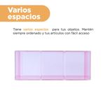 Organizador-De-Escritorio-Con-Secciones-Minimalista-Sint-tico-Rosa-18x9-5-cm-6-28692