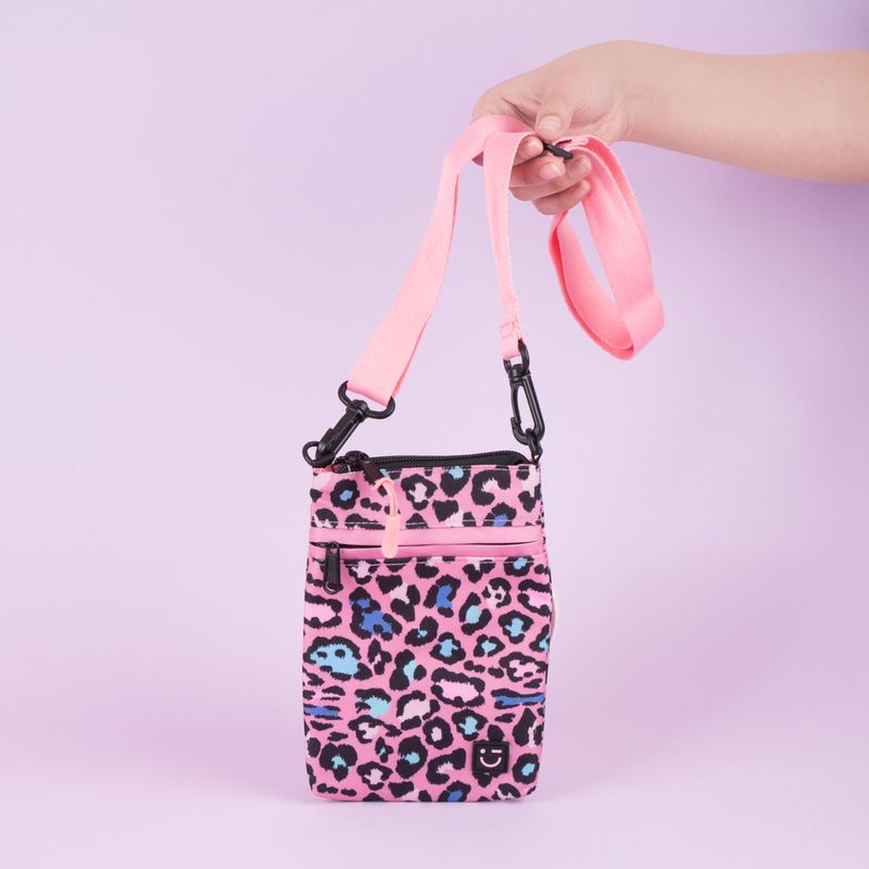 Bolso-Bandolera-Estampado-Animal-Print-Textil-Rosa-20x13x2-cm-2-28694