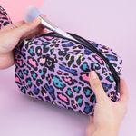 Cosmetiquera-Tipo-Animal-Print-100-Poli-ster-Lila-20x12x10-cm-2-28695