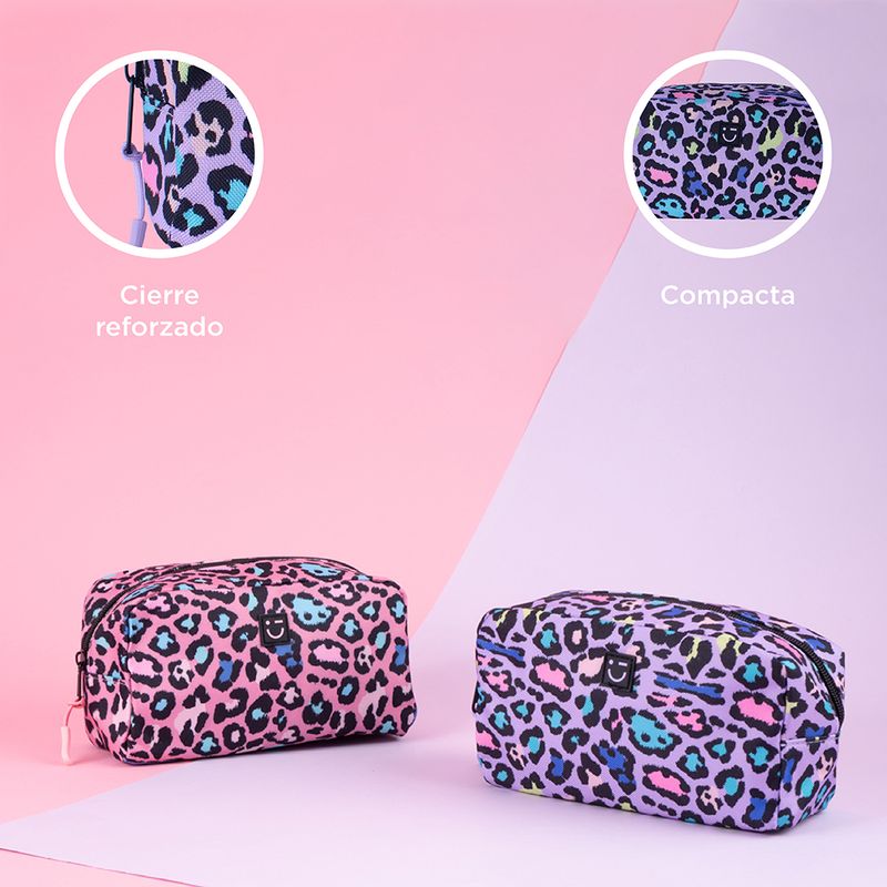 Cosmetiquera-Tipo-Animal-Print-100-Poli-ster-Lila-20x12x10-cm-6-28695
