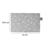 Organizador-Plegable-Estampado-De-Hojas-Sint-tico-Gris-25x13x15-5-cm-5-28744