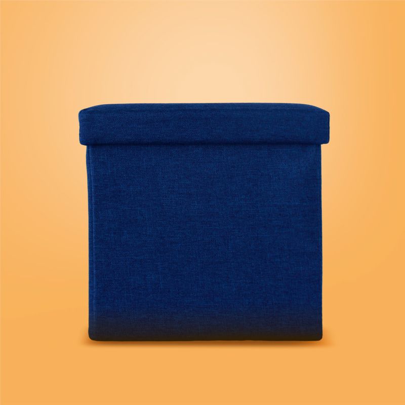 Organizador-Plegable-Tipo-Taburete-100-Poli-ster-Azul-30x30x30-cm-2-28762