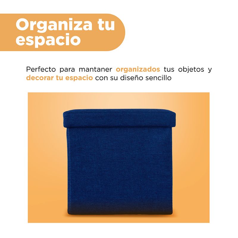 Organizador-Plegable-Tipo-Taburete-100-Poli-ster-Azul-30x30x30-cm-4-28762