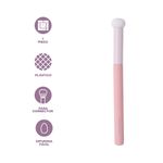 Brocha-De-Maquillaje-Para-Corrector-Sint-tica-16-cm-3-28771