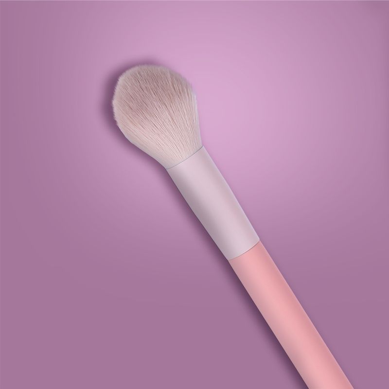 Brocha-De-Maquillaje-Para-Rubor-Sint-tica-18-8-cm-2-28772