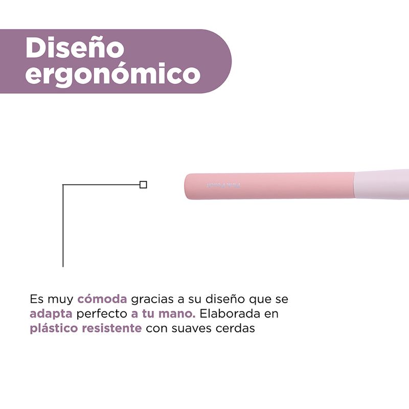 Brocha-De-Maquillaje-Para-Rubor-Sint-tica-18-8-cm-4-28772
