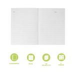 Set-Libretas-Pasta-Suave-Rosas-21x14-2-cm-10-5x14-2-cm-32-Hojas-Rayas-2-Piezas-3-28777