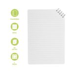 Libreta-De-Espiral-Tipo-Bloc-Rosa-14-2x21-cm-80-Hojas-Rayas-3-28779