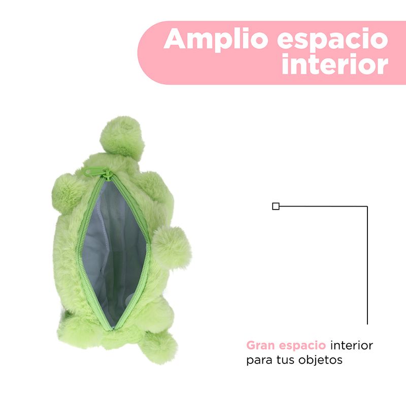 Bolso-De-Hombro-Disney-Al-en-Toy-Story-100-Poli-ster-Verde-23x5x20-cm-4-28780