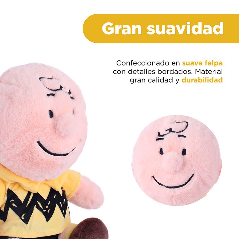 Peluche-Snoopy-Charlie-Brown-Felpa-28x30-cm-4-28781