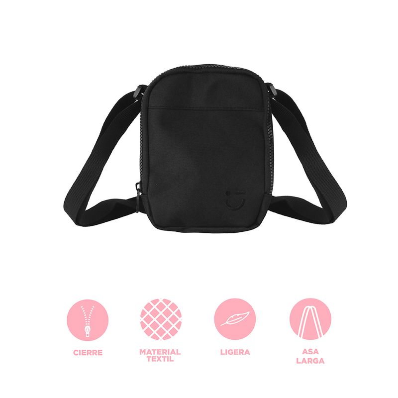 Bolso-Bandolera-100-Poli-ster-Negro-14x5x18-cm-3-28782